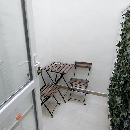 G-Home Gallipoli Rooms And Suite Εξωτερικό φωτογραφία