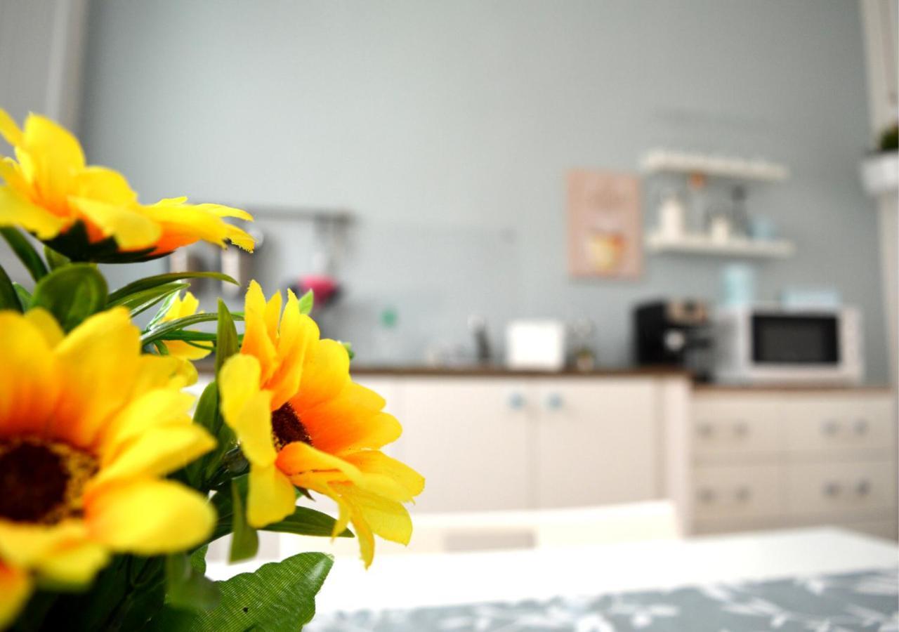 G-Home Gallipoli Rooms And Suite Εξωτερικό φωτογραφία